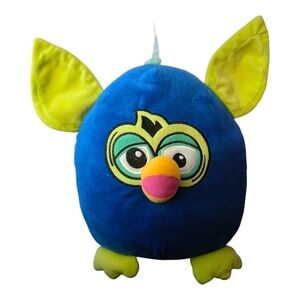 Furby Stuffed Toy